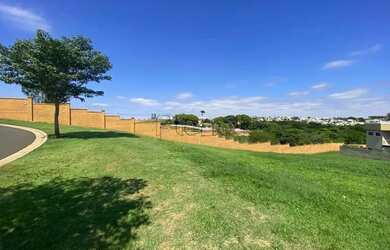 Imagem 3: Terreno à venda no Alphaville Dom Pedro 2, Campinas
