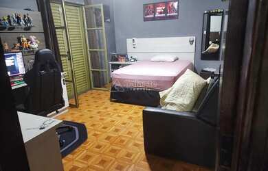 Imagem 14: Casa - Parque Via Norte - Campinas