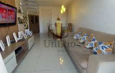 Imagem 5: Cobertura Duplex à venda - Pechincha - Jacarepaguá - Rio de Janeiro...