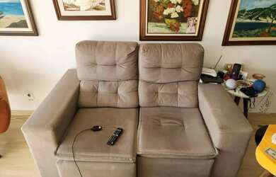 Imagem 5: Apartamento com 2 dormitórios à venda, 75 m² por R$ 689.000,00 - Centro...