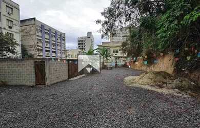 Imagem: O terreno possui 10m² de Área e está localizado em Icaraí