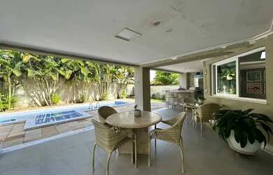 Imagem 14: Casa à venda em Alphaville Litoral Norte 1