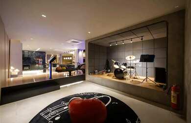 Imagem 11: Casa, 1980 m² - venda por R$ 25.900.000,00 ou aluguel por R$ 173.000,00/mês...