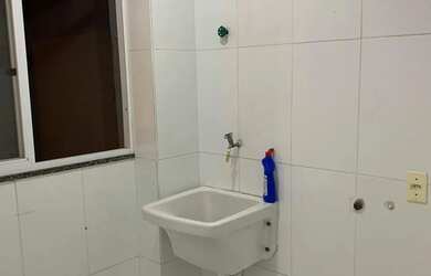 Imagem 7: Apartamento 1 Quarto Valqueire