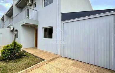 Imagem 3: Sobrado de Esquina à Venda no Bairro Órfãs