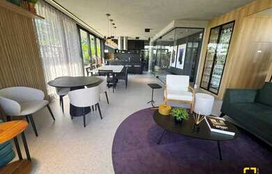 Imagem 13: Apartamento Centro Florianópolis, 3 quartos, suíte, 2 vagas, Bobby box...