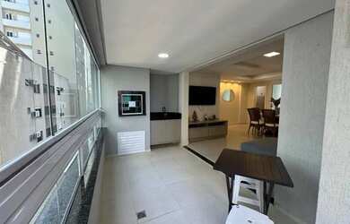 Imagem 10: Quadra Mar em Meia Praia, 3 Quartos, Mobiliado, 2 Vagas Individuais, Lazer...