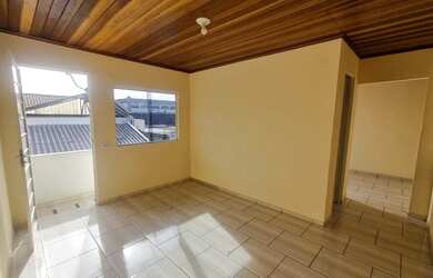 Imagem 2: Aluga-se casa bairro portão, direto com proprietário 1300 taxas, proibido...