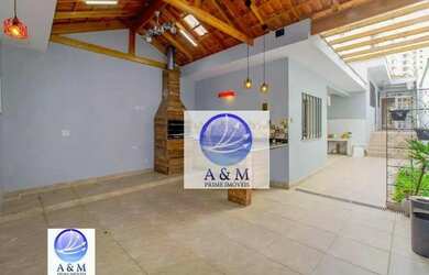 Imagem: Casa com 2 dormitórios à venda, 125 m² por R$ 1.170.000