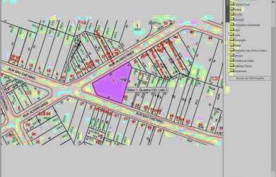 Imagem 5: Terreno à venda, 990 m² por R$ 3.999.000,00 - Jardim - Santo André/SP