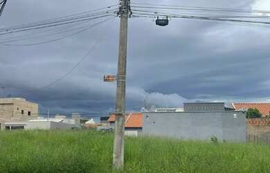 Imagem 5: Terreno esquina. 268m² de Área