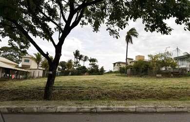 Imagem: O terreno possui 1.000m² de Área e está localizado em Confins