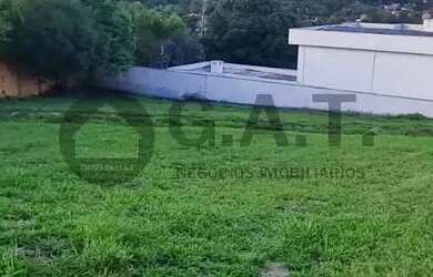 Imagem: O terreno possui 1004m² de Área e está localizado em Araçoiaba