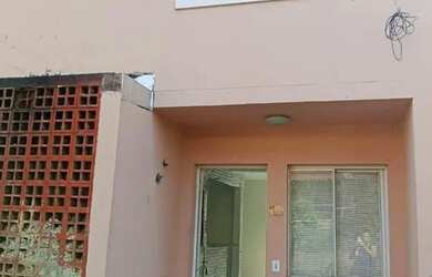 Imagem: A casa em condomínio possui 2 Dormitórios, 1 Banheiro, 1 Vaga