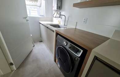 Imagem 7: Apartamento - 4 dormitórios - 4 Suítes - localizado em Itapema / Meia...