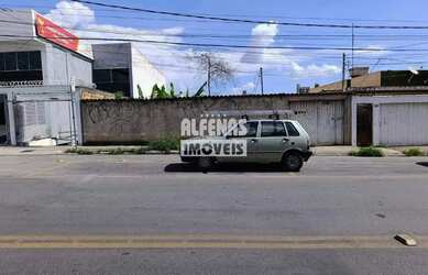 Imagem: O terreno possui 360m² de Área e está localizado em Eldorado