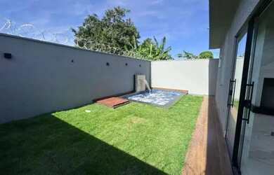 Imagem: A casa possui 3 Dormitórios e está localizado em Liberdade