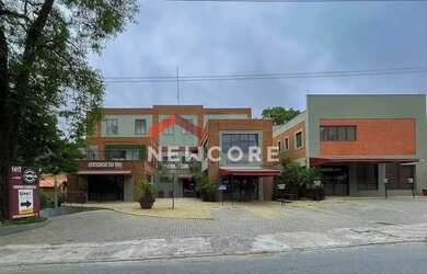 Imagem: O depósito possui 2 Vagas na garagem, 81m² de Área e está