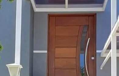 Imagem 1: CASA TERREA GARÇAS II - ATIBAIA VENDA E LOCAÇÃO