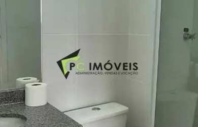 Imagem 8: Apartamento novo em folha Andar alto com vista livre e vaga para motocicleta