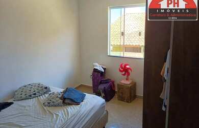 Imagem 3: Casa á venda 2 qts no Condomínio Cruzeiro Campo Redondo São Pedro