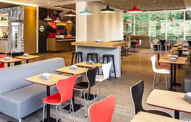 Imagem 5: Apartamento 1 quarto - Salvaterra