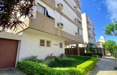 Imagem: O apartamento à venda possui 3 Dormitórios, 3 Banheiros, 1