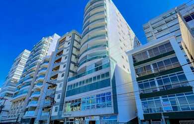 Imagem: O apartamento possui 3 Dormitórios, 2 Banheiros, 3 Vagas na