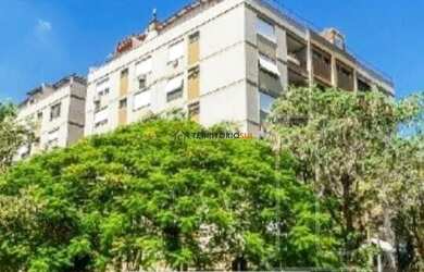 Imagem: O apartamento possui 2 Dormitórios, 1 Banheiro e 87m² de Área