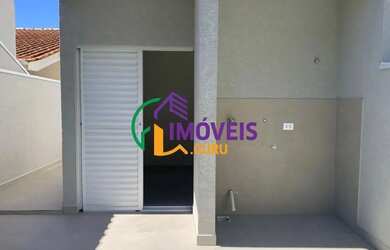 Imagem: SOBRADO - RECREIO MARISTELA - SP