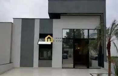 Imagem: A casa em condomínio possui 3 Dormitórios, 2 Banheiros, 2