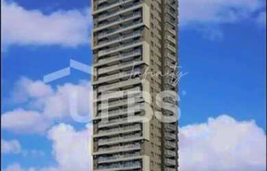 Imagem: O apartamento possui 3 Dormitórios, 3 Banheiros, 2 Vagas na