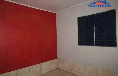 Imagem 9: Casa Lomba da Palmeira Sapucaia do Sul