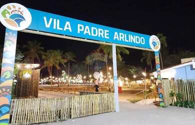 Imagem 16: Studio Garden Pé na Areia com Jardim Privativo no Beach Class Carneiros