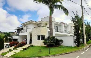 Imagem: Casa à venda em Campinas, Parque Rural Fazenda Santa Cândida