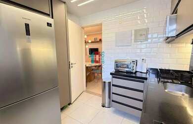 Imagem 10: Recreio dos Bandeirantes Apartamento 3 quartos, sendo 1 suite