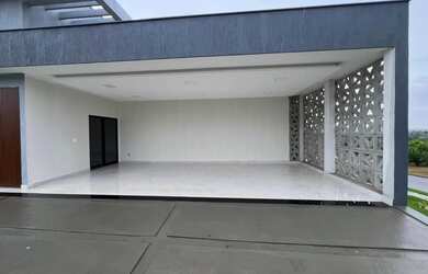 Imagem 5: Casa de alto padrão no condomínio jardins Amsterdã