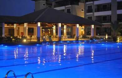 Imagem: O apartamento para alugar possui 3 Dormitórios, 3 Banheiros