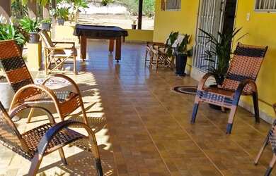 Imagem 9: Chácara aluguel por temporada luziania goias