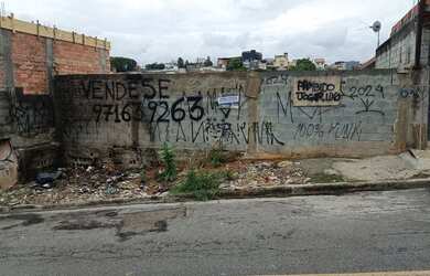 Imagem 14: Terreno em Carapicuíba. 350m² de Área