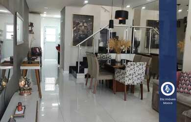 Imagem 12: CASA A VENDA E LOCAÇÃO NO BELENZINHO 118m 2 VAGAS