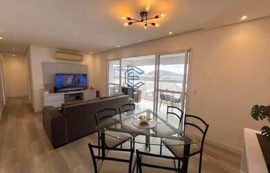 Imagem: APARTAMENTO RESIDENCIAL em SANTOS - SP, PONTA DA PRAIA