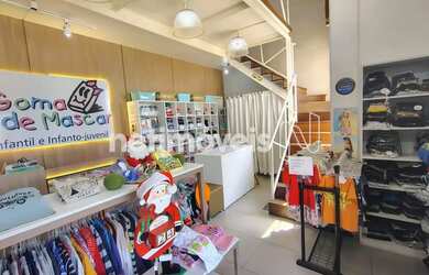 Imagem: O depósito possui 44m² de Área e está localizado em Pituba