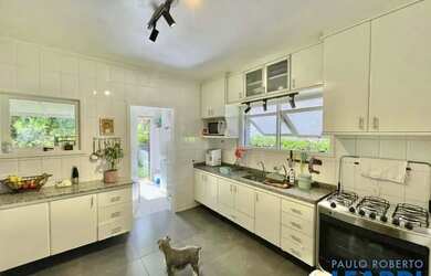 Imagem 12: CASA EM CONDOMÍNIO - RESIDENCIAL EUROVILLE - SP