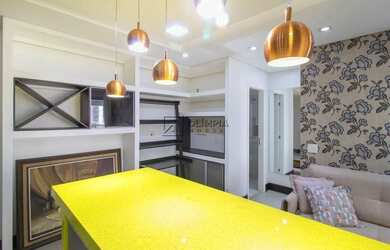 Imagem 10: Aluguel Apartamento 2 Dormitórios - 88 m² Brooklin