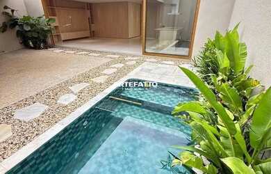 Imagem: Casa com 3 dormitórios no bairro São Jerônimo