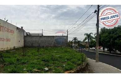 Imagem: O terreno possui 182m² de Área e está localizado em Jardim