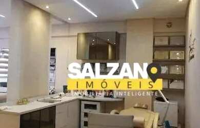 Imagem: O depósito possui 35m² de Área e está localizado em Centro