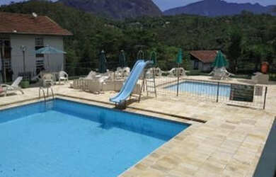 Imagem 2: Lindo apartamento no serra ville