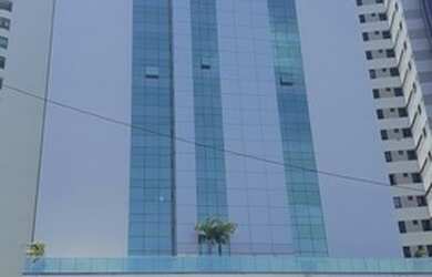 Imagem: Sala comercial no Horto Florestal com 116,60 m² para venda